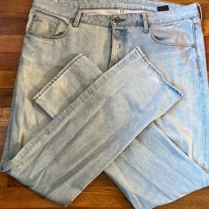 G Star Raw Jeans